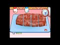 Cooking Mama Cook Off Wii Gameplay