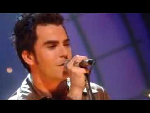 Kelly Jones (Stereophonics) - My Girl - Live with Jools Holland's Band - New Year 2009