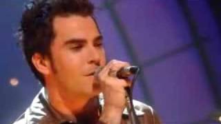 Kelly Jones (Stereophonics) - My Girl - Live with Jools Holland&#39;s Band - New Year 2009