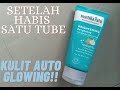 Review Mustika Ratu Tone Up Body Serum Lotion Bengkoang Brightening