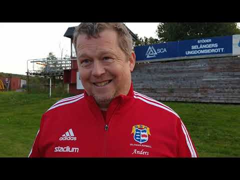 Lokalfotbollen.nu   2019-07-30  Selånger FK - Nedansjö IK