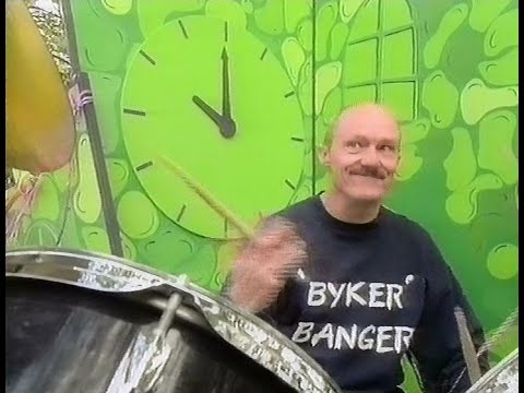 Thumbnail for The Byker Banger by Simon King