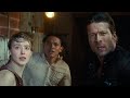 TWISTERS Trailer Ufficiale