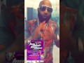 Smack White Freestyles Drop