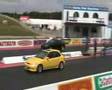  Mitsubishi FTO vs Honda Civic