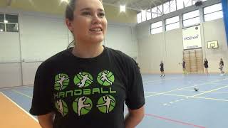 Warto przyjść na ten mecz! Szczypiornistki ENEA Piłka Ręczna Poznań grają z Dziewiątką Legnica!