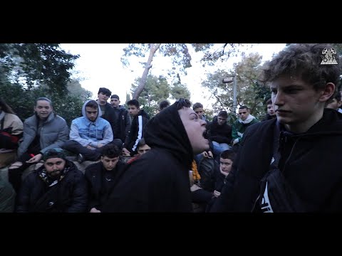 HARKO vs EKIS - 16AVOS - BDP NACIONAL ESPAÑA