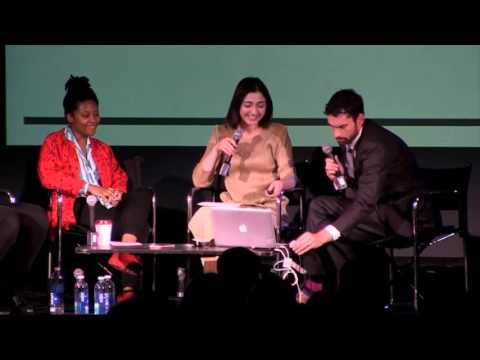 ICA Off-Site: Do You Follow? Art in Circulation #3