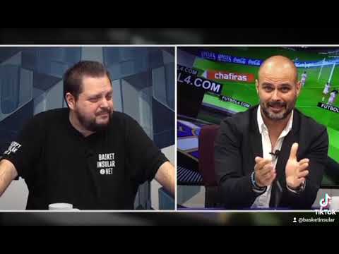 Final a Ocho de la Primera Nacional Masculina / Canal 4 Televisión