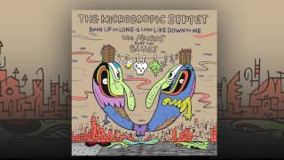 The Microscopic Septet - Don’t Mind If I Do