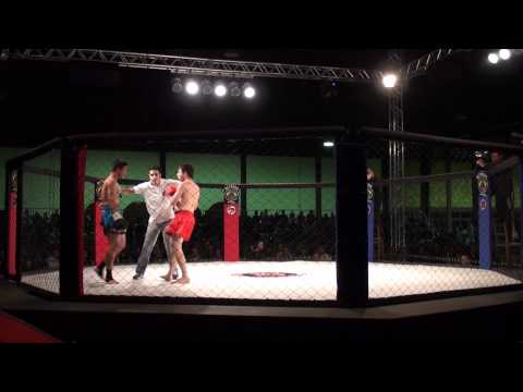 JVT Championship 2 - André Milesi x Guilherme Rech