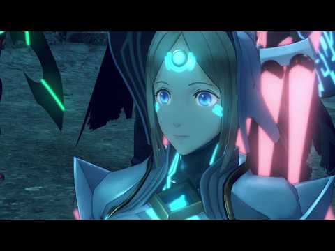 Xenoblade Chronicles 2 - Blade Quest Cutscenes: Agate - ENGLISH
