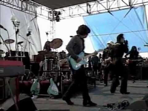 Dave Vanian & The Phantom Chords - Frenzy live 2003