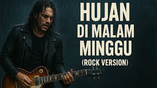 Download lagu HUJAN MALAM MINGGU - Bintang Bintang MSC ( Rock Version ) | Lagu Bikin Candu mp3