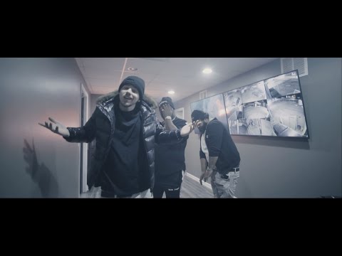 Tone'Oh x RMC Mike, Rio Da Yung OG - Math Class (Official Music Video)