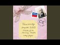 Tchaikovsky The Sleeping Beauty Op 66 Act II No 15 Pas D Action A Scene Of Aurora And