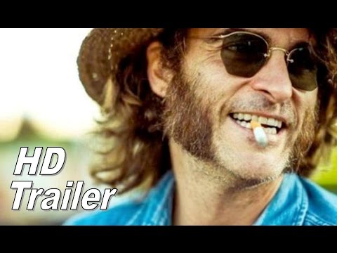 INHERENT VICE - HD Trailer [German|Deutsch]
