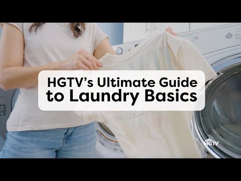 The Art of Laundry: A Guide to Cleaning Your Clothes | Paid Directory