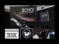 Ultimate Home Theatre THX TAP 2010 Aerobreaking With Cats