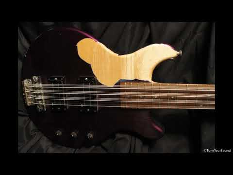 Cheap Trick - Dream Police (1979) - Isolated Bass - USE HEADPHONES