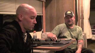 Boondox / Cousin Cleetus Interview - 09/02/2012 - Alrosa Villa - Columbus, Ohio