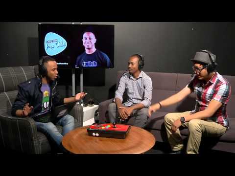 Capcom Pro Talk feat. Crackfiend & Nacer - S2E16