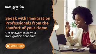 U.S Immigration Questions: Talk to an Immigration Attorney Online | Get Answers to all your Queries