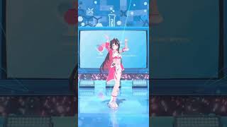 Koyori AZKi Lamy Sing AiScReam #shorts #博衣こより #博衣こより生誕Live2026 #Hololive #azki #yukihanalamy