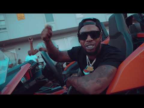 Crook Countup "Its Crook" Official Video (Shot By @Mello_Vision)