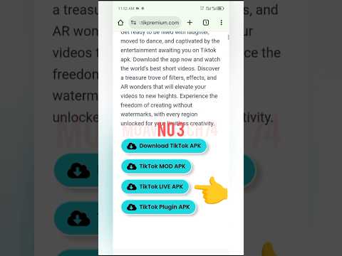 TikTok Live Download Karne ka Tariqa 2025 🔥 | TikTok Live kaise download kare✅#tiktoklivedownload