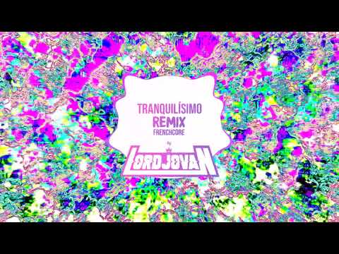 Israel B, C. Tangana, Lowlight - Tranquilísimo (Hard Remix 💣 by LordJovan)