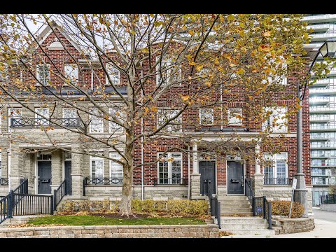 #93-117B The Queensway, Toronto Home for Sale - Real Estate Properties for Sale