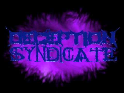 Deception Syndicate - Blue (The Birthday Massacre Cover)