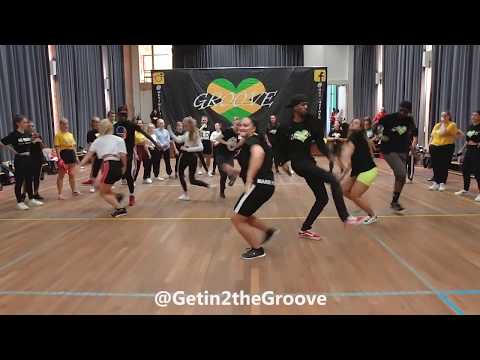 Move up ya Body - Konshens  Johnny Roxx ft Shady Squad & Marie Kerida