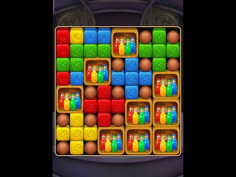 TOON BLAST level 3475