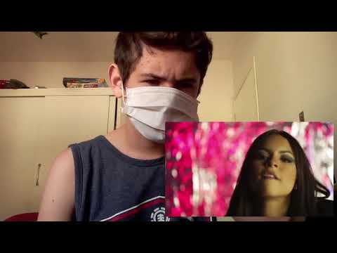 React brenda minni feat kant-madama