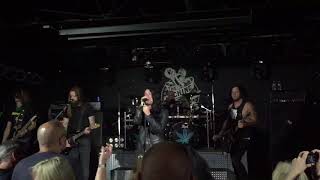 Bobaflex - "Long Time Coming" - The Machine Shop - Flint MI - 8/26/17