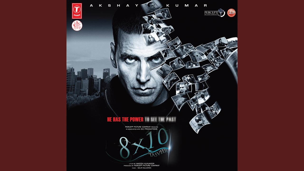 Nazaara Hai Lyrics  | 8 x 10 Tasveer | Akshay Kumar, Ayesha Takia | Vishal Dadlani | Salim Merchant, Sulaiman Merchant