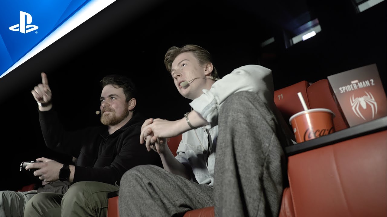 YouTube video: YouTube video player