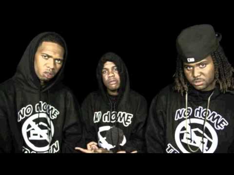 NHT Boyz-All On Me [Song Slapz Hella Hard]