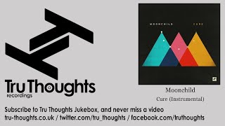 Moonchild - Cure - Instrumental