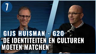 Gijs Huisman (G2O)