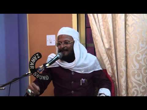 13 Rajab Hyderabad Jashan-E-Zahoor-E-Moula Ali as 1436 Hijri 2015