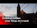 Klokken in Brabant luiden voor hoop en troost