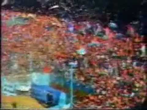 "La Guardia imperial 1988" Barra: La Guardia Imperial &bull; Club: Racing Club