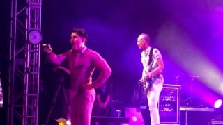 DREAMCAR - Kill for Candy - Coachella 2017