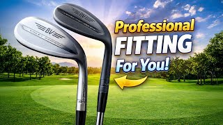 The Biggest Mistake Golfers Make With Vokey SM11 Wedges