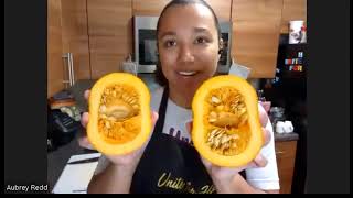 Simply Squash