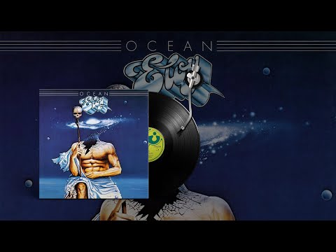 ELOY - 01 - POSEIDON'S CREATION (REMASTERED 2004)
