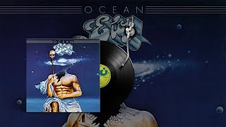 ELOY - 01 - POSEIDON&#39;S CREATION (REMASTERED 2004)